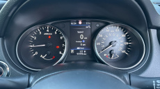 Nissan Qashqai 1.3 DiG-T 160 N-Connecta 5dr DCT Petrol Hatchback